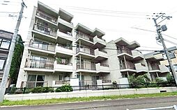 メゾンドルチェ澄川第2