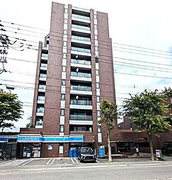 アルファコートIX・行啓通り