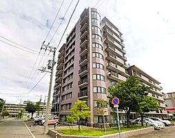 リブウェル平岸