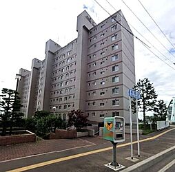 ラポール大通東