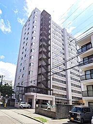 コスモビュー豊平橋