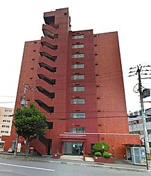 シャンボール円山北町第2