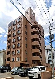 クリオ旭ヶ丘参番館