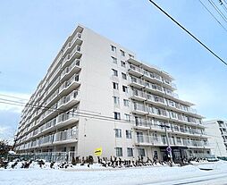 北31条パークマンション