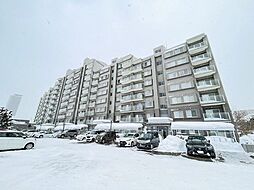 琴似4条シティハウス