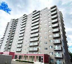 ラポール南郷の杜　1号館