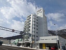 フローラル南27条