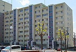 北弐十条マンションC棟