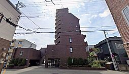 アルファコート白石