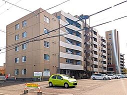 グリーンヴィラ琴似A棟