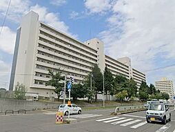 ラポール二十四軒2号館