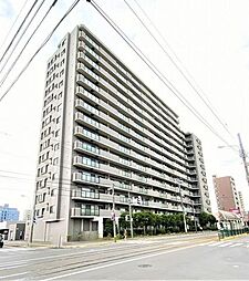 ステイツ南14条グランバレーヌ