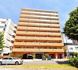 ライオンズマンション円山公園