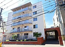 ナカビシグランドハイツ琴似