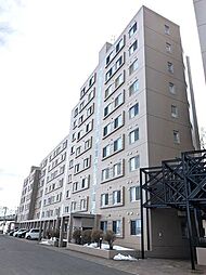 グランジュール新札幌サウスヒル