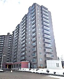 ラポール南郷の杜　3号館