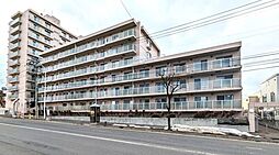 パシフィック星置ヒルズB棟