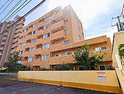 ライオンズマンション宮の森第2