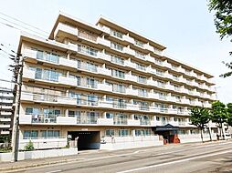 ファミール月寒