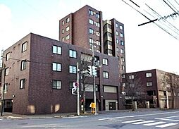 アルファレックス南十一条