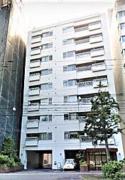 ライオンズマンション中島公園通り