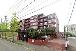 メゾンドルチェ平岸第3