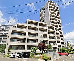 クレアホームズ旭ヶ丘ハイライズ