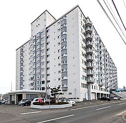 京成サンコーポ琴似台