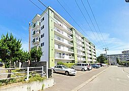 マンションニュー緑台Ｂ棟