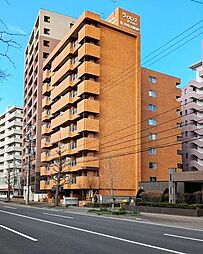 ライオンズマンション第2中島公園通り