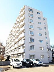 おおやちビレジ　1号棟