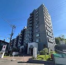 シアス羊ケ丘通り