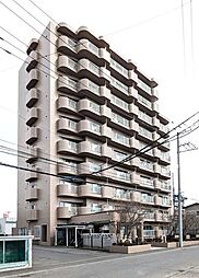 サンシティ発寒中央II