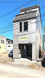 中古戸建　中央区南14条西18丁目