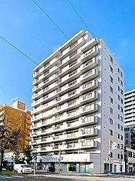 リラハイツ円山公園