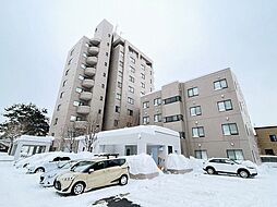 山鼻中央シティハウス