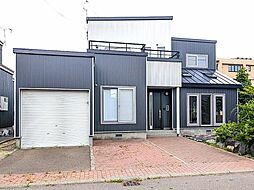 中古戸建　石狩市緑苑台