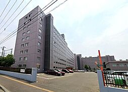 スカイハイツ麻生第四号棟