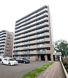 北円山パーク・ホームズ