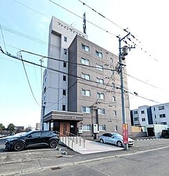 ファインライフ北郷
