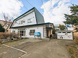 中古戸建　南区川沿5条3丁目