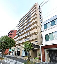 チサンマンション本郷通り
