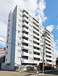サニー南4条第2マンション