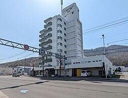フローラル南27条