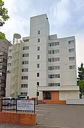 ライオンズマンション円山第2