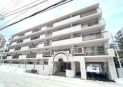 リラハイツ伏見
