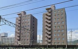 パシフィック発寒駅前壱番館