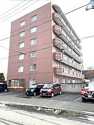 ライオンズマンション山鼻13条