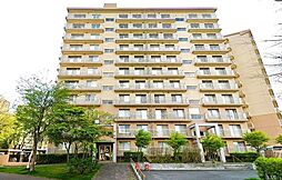 パシフィック美しが丘壱番街E棟
