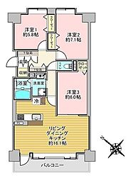 愛富丘館